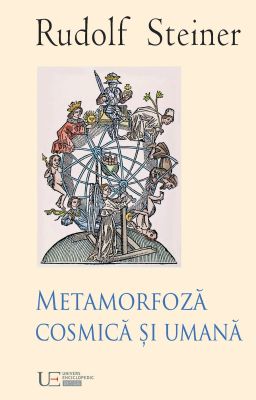 Metamorfoza cosmica si umana