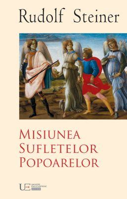 Misiunea Sufletelor Popoarelor