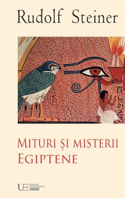 Mituri si Misterii egiptene