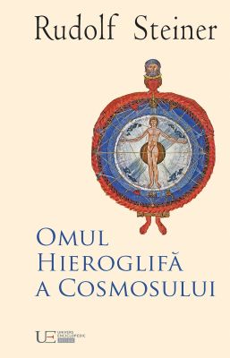 Omul Hieroglifa a Cosmosului