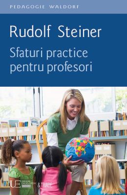 Sfaturi practice pentru profesori