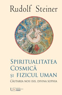 Spiritualitatea Cosmica si Fizicul Uman
