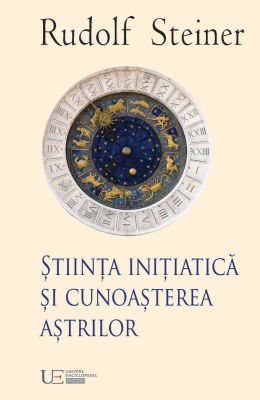 Stiinta initiatica si cunoasterea astrilor