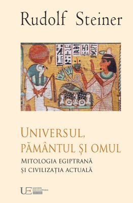 Universul, Pamantul si Omul