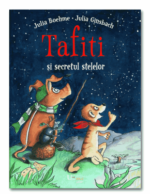 Tafiti si secretul stelelor