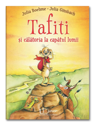 Tafiti si calatoria la capatul lumii