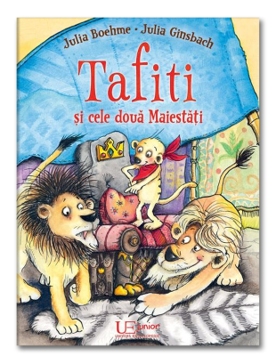 Tafiti si cele doua Maiestati