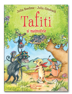 Tafiti si maimutele
