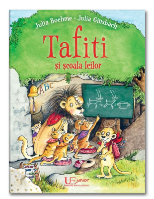 Tafiti si scoala leilor