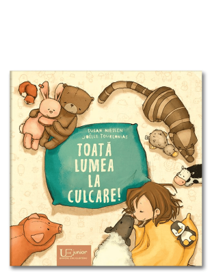 Toata lumea la culcare!