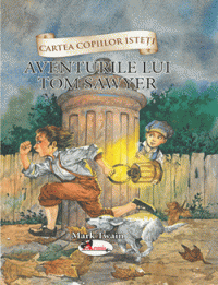 Aventurile lui Tom Sawyer (ARM)