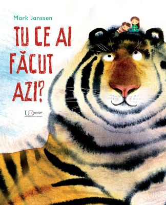 Tu ce ai facut azi?