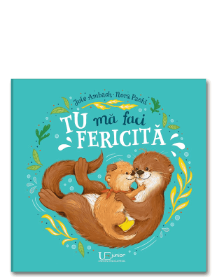 Tu ma faci fericita