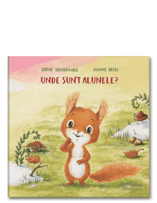 Unde sunt alunele?
