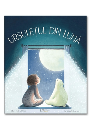 Ursuletul din Luna (Quarto)