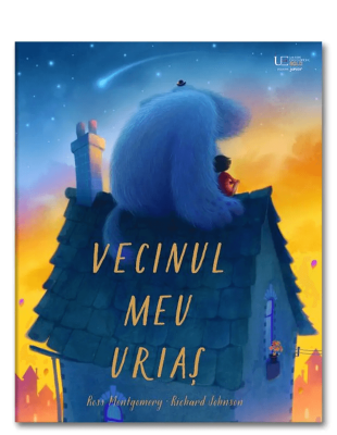 Vecinul meu urias (Quarto)