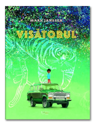 Visatorul