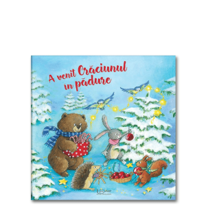 A venit Craciunul in padure