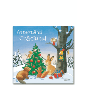 Asteptand Craciunul
