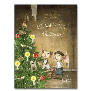 Cel mai frumos Craciun!