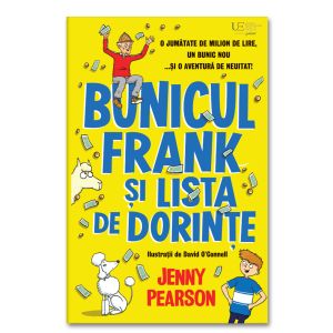 Bunicul Frank si lista de dorinte