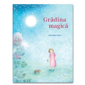 Gradina magica