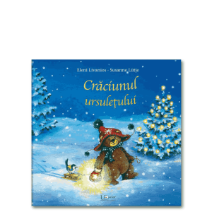 Craciunul ursuletului