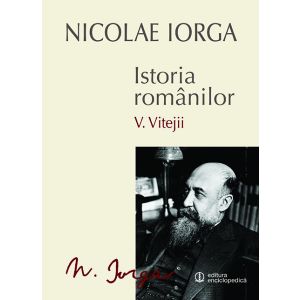 Istoria romanilor (V.Vitejii)