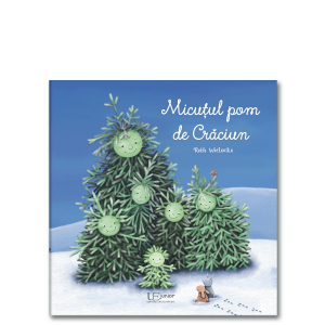 Micutul pom de Craciun