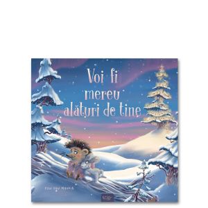 Voi fi mereu alaturi de tine