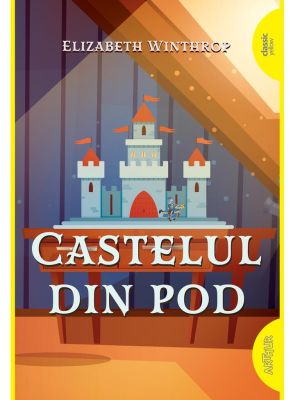 Castelul din pod | paperback
