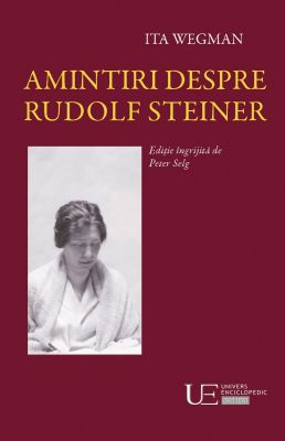 Amintiri despre Rudolf Steiner