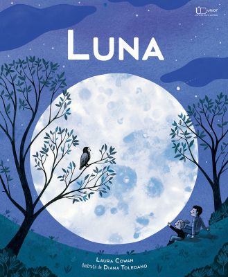 Luna (Usborne)