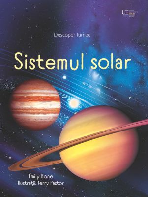 Sistemul Solar (Usborne)