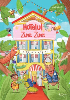 Hotelul Zum Zum