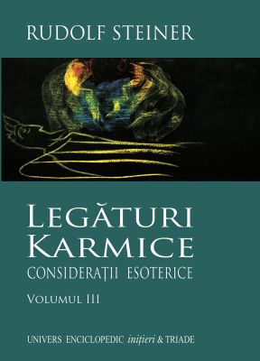 Legaturi Karmice volumul III