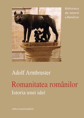 Romanitatea romanilor