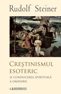 Crestinismul esoteric
