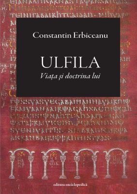 Ulfila