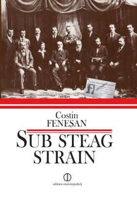Sub steag strain. Comunistii si Partidul comunist din Romania in arhiva Kominternului (1919-1924)