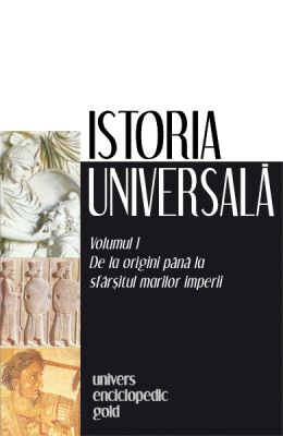 Istoria universala vol. 1-3