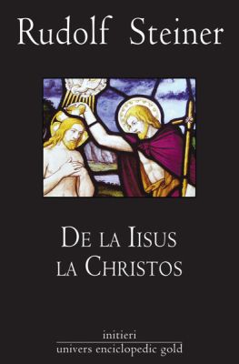 De la Iisus la Christos