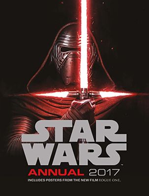Star Wars Annual 2017