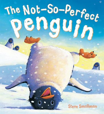 The Not-So-Perfect Penguin
