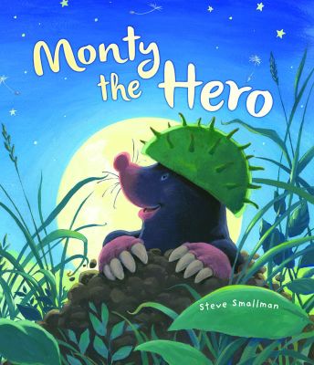 Monty the Hero