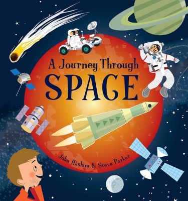 A Journey Through: Space
