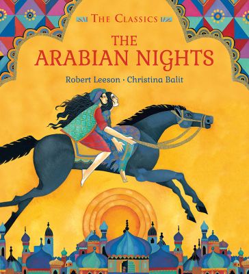 The Arabian Nights