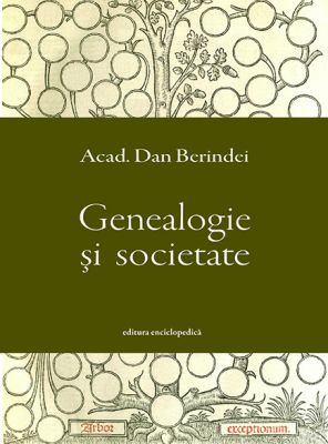 Genealogie si societate