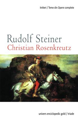 Christian Rosenkreutz