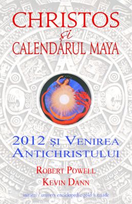 Christos si Calendarul Maya